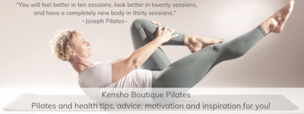 Kensho Boutique Pilates